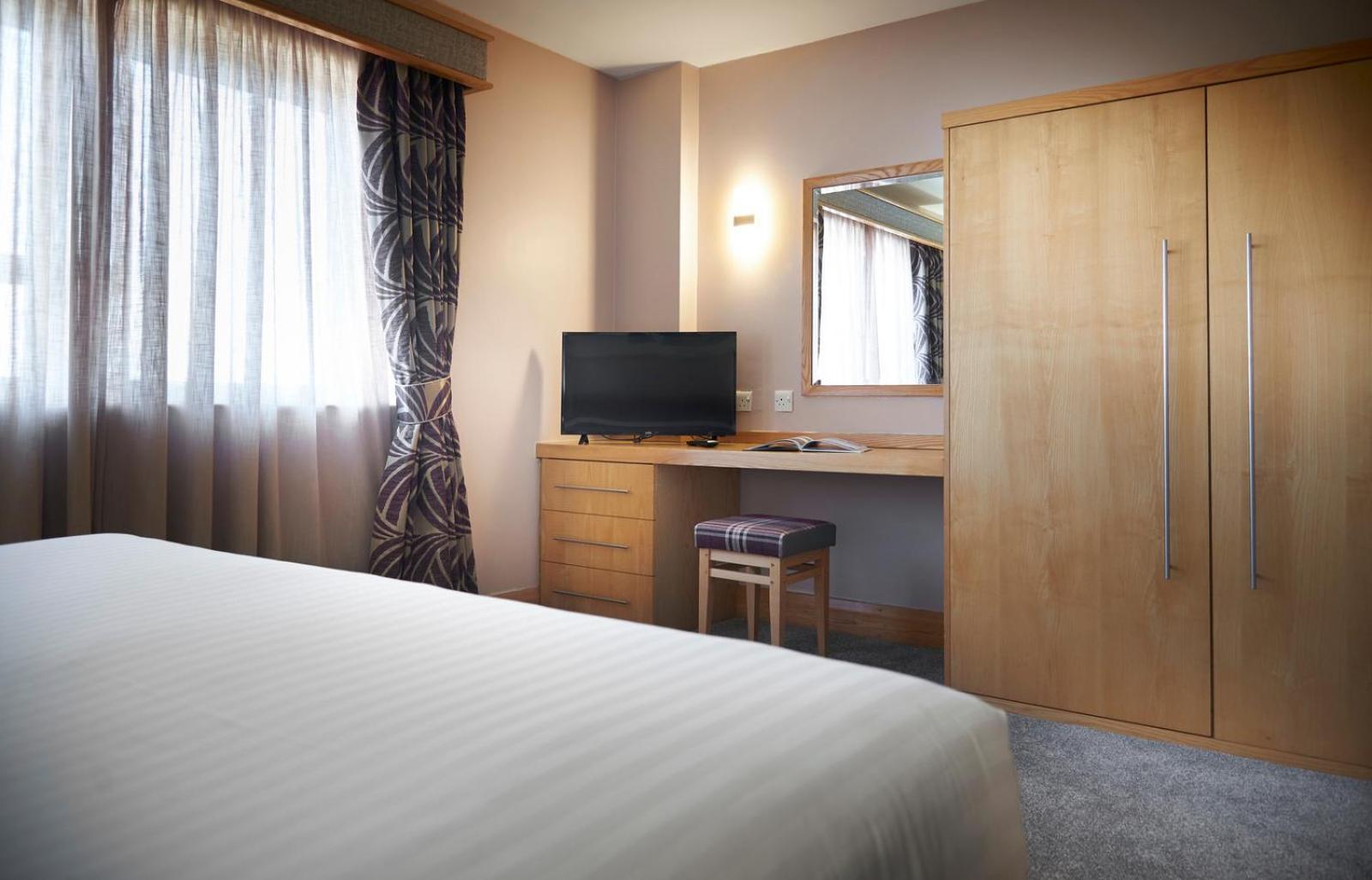 The Suites Hotel & Spa Knowsley - Liverpool By Compass Hospitality Eksteriør bilde